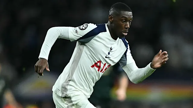 Kolo Muani Withdraws from France Squad with Jaw Fracture Ahead of World Cup Qualifiers